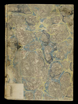 Morando+H+194,+piatto+anteriore